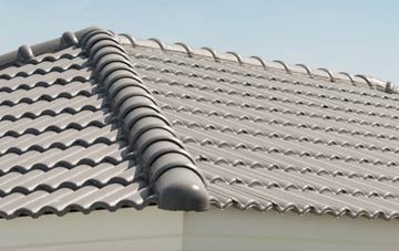 advantages of Blackmarstone clay roofing