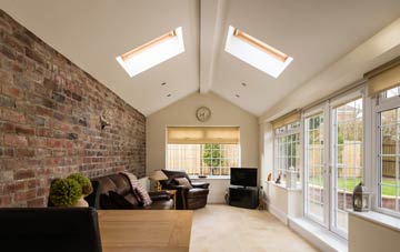 conservatory roof insulation Blackmarstone, Herefordshire