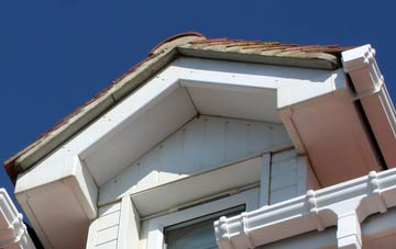 Blackmarstone fascia installation costs