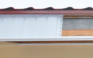 Blackmarstone fascia repair costs