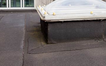 disadvantages of Blackmarstone flat roofs