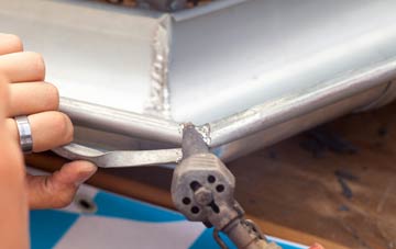 Blackmarstone guttering repair quotes
