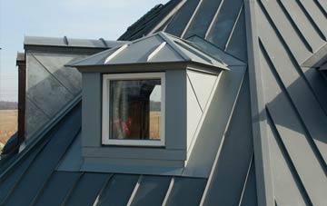 metal roofing Blackmarstone, Herefordshire