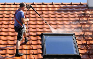 roof cleaning Blackmarstone, Herefordshire