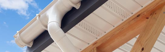 get Blackmarstone guttering quotes today