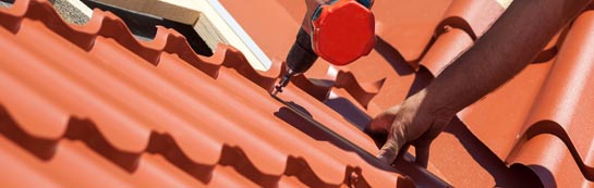 save on Blackmarstone roof installation costs