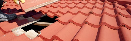 compare Blackmarstone roof repair quotes