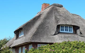 thatch roofing Blackmarstone, Herefordshire