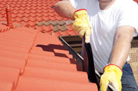 Blackmarstone gutter repair